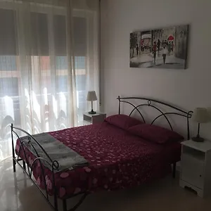  Bed & Breakfast Majani