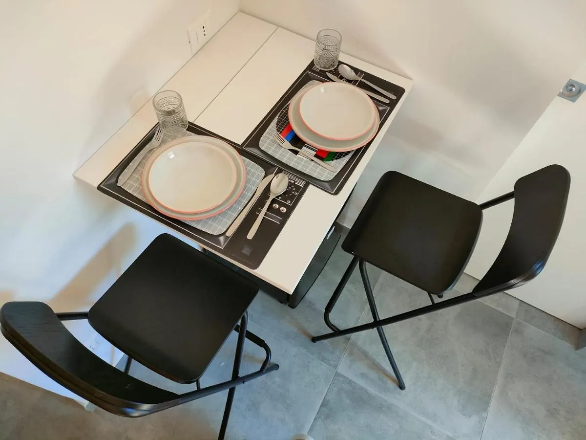 Maggiore Rooms Bologna Italia