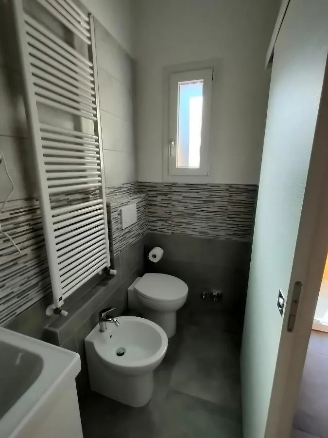 Affittacamere Maggiore Rooms Bologna Italia