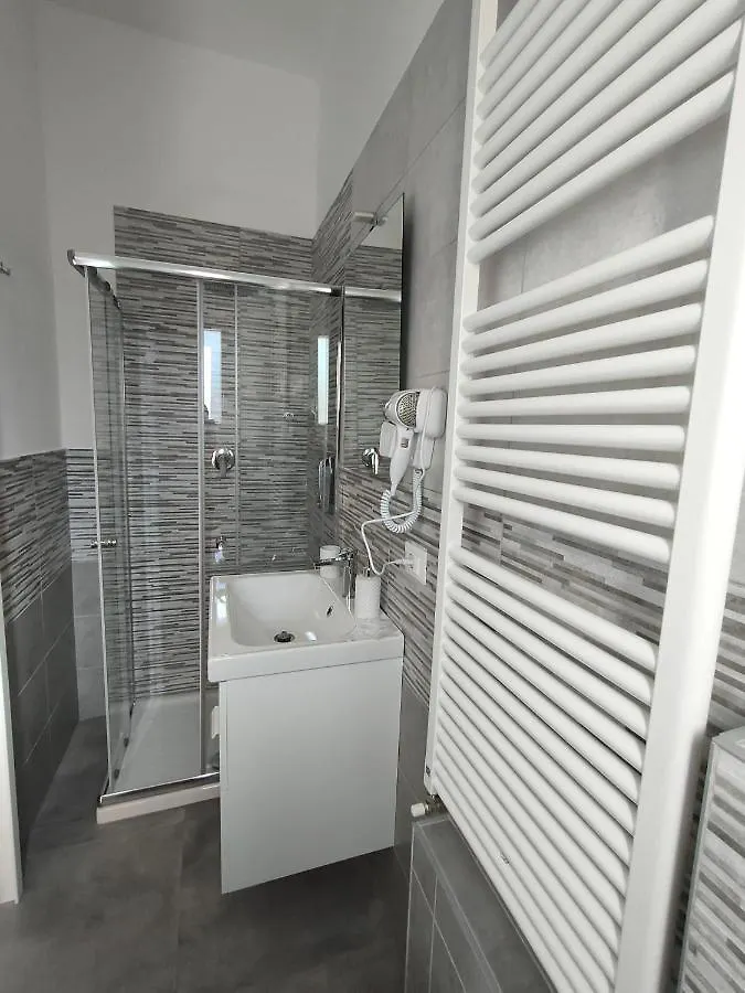 Affittacamere Maggiore Rooms Bologna