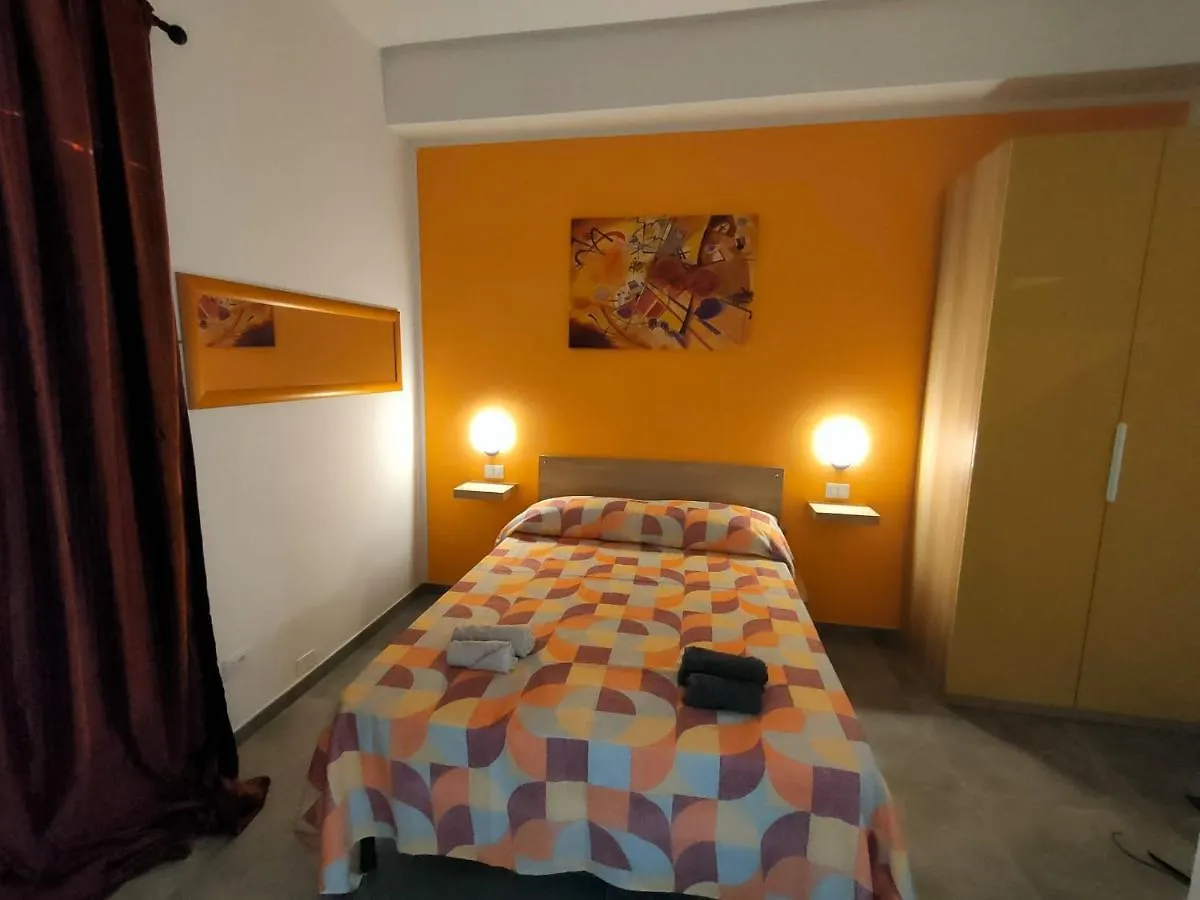 Affittacamere Maggiore Rooms Bologna Italia