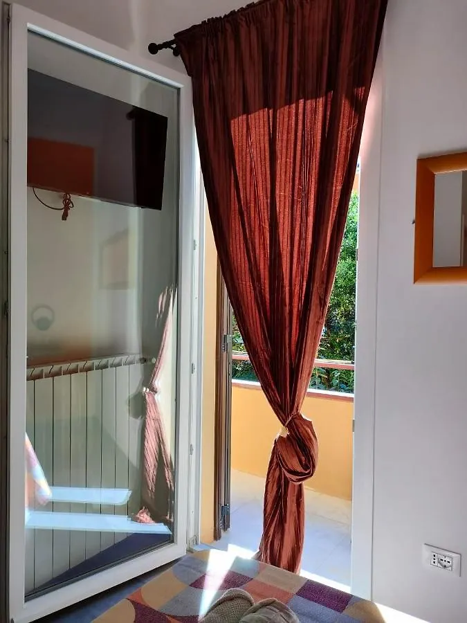 Maggiore Rooms Bologna Affittacamere