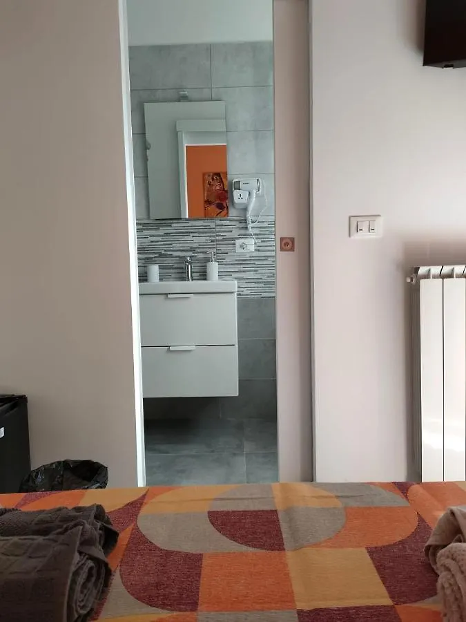 Maggiore Rooms Bologna