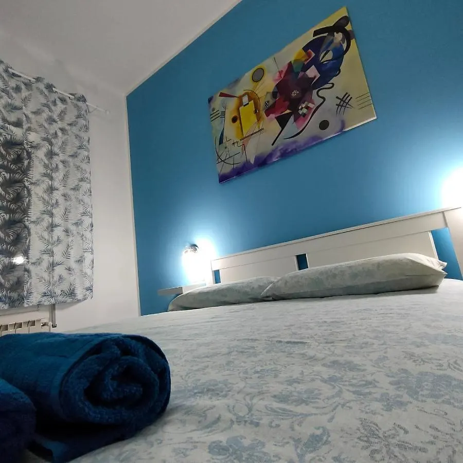 Guest house Maggiore Rooms Bologna