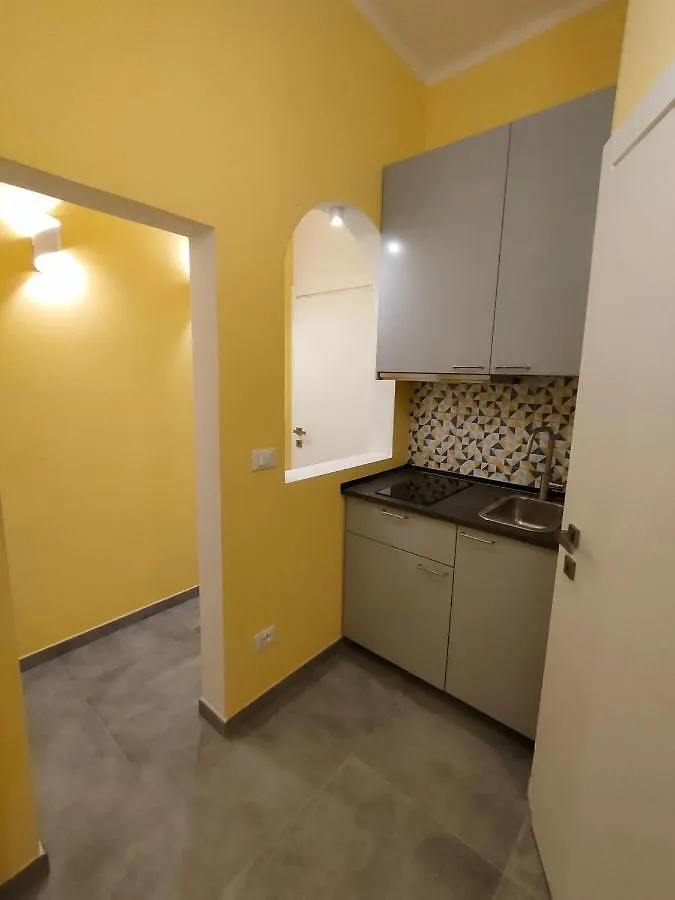 בולוניה Maggiore Rooms בית הארחה