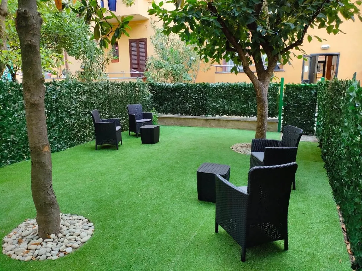 בולוניה Maggiore Rooms בית הארחה